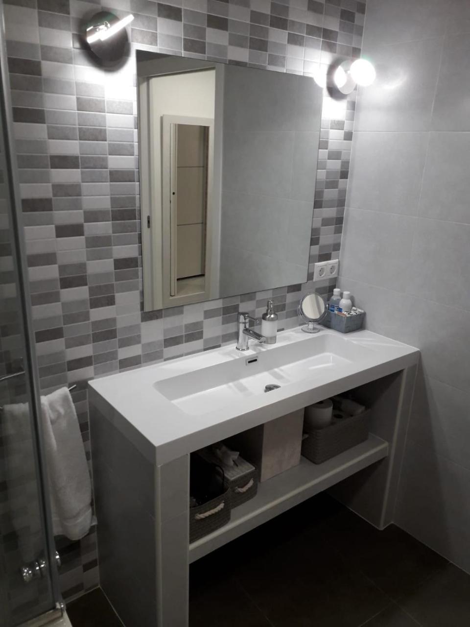 Appartement El Sitio De Albertina à Cordoue Extérieur photo